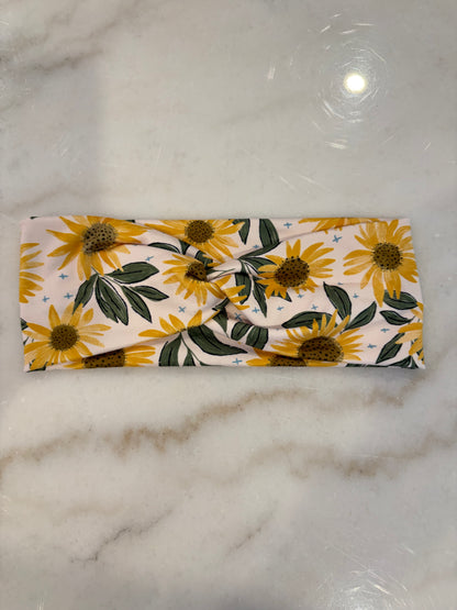 New Headband Prints