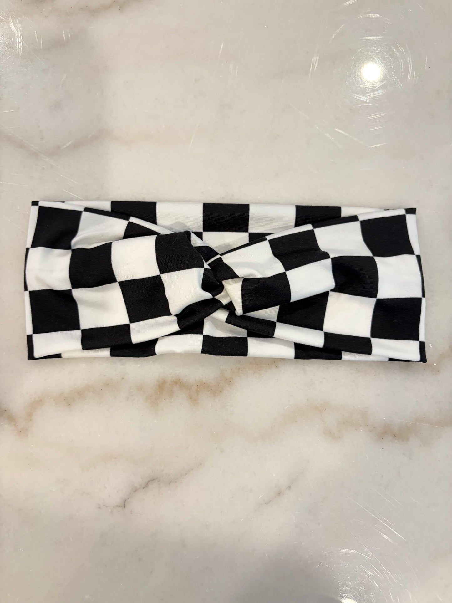 New Headband Prints