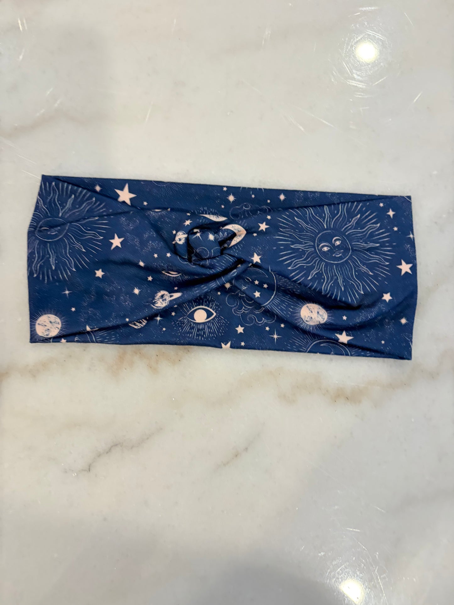 New Headband Prints
