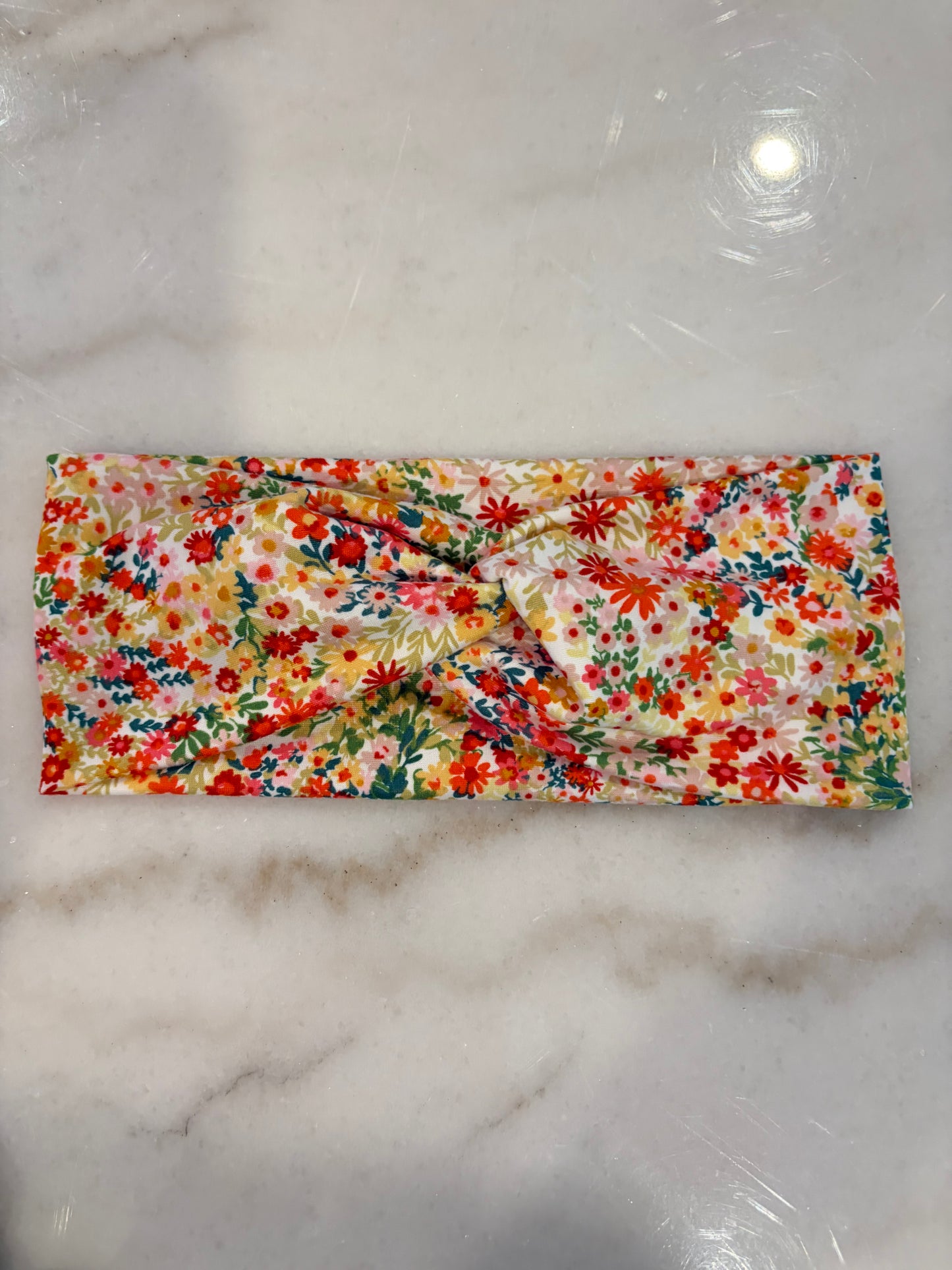 New Headband Prints