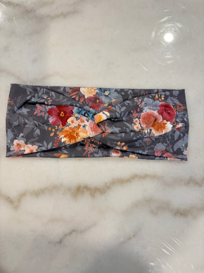 New Headband Prints