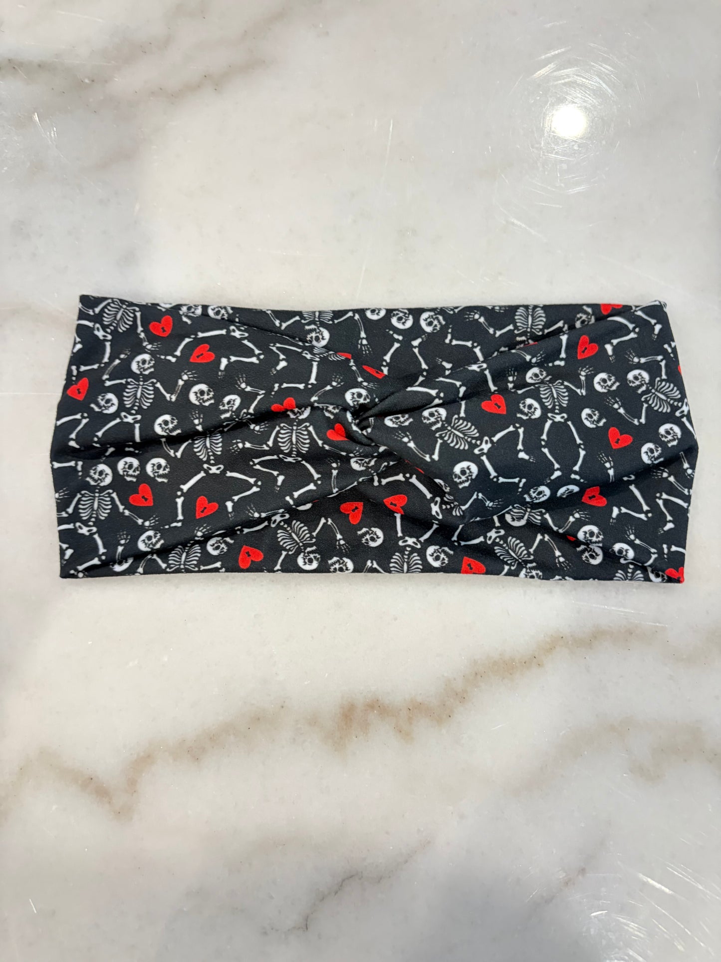 New Headband Prints