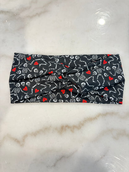 New Headband Prints
