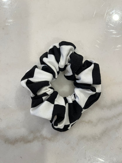 Scrunchies