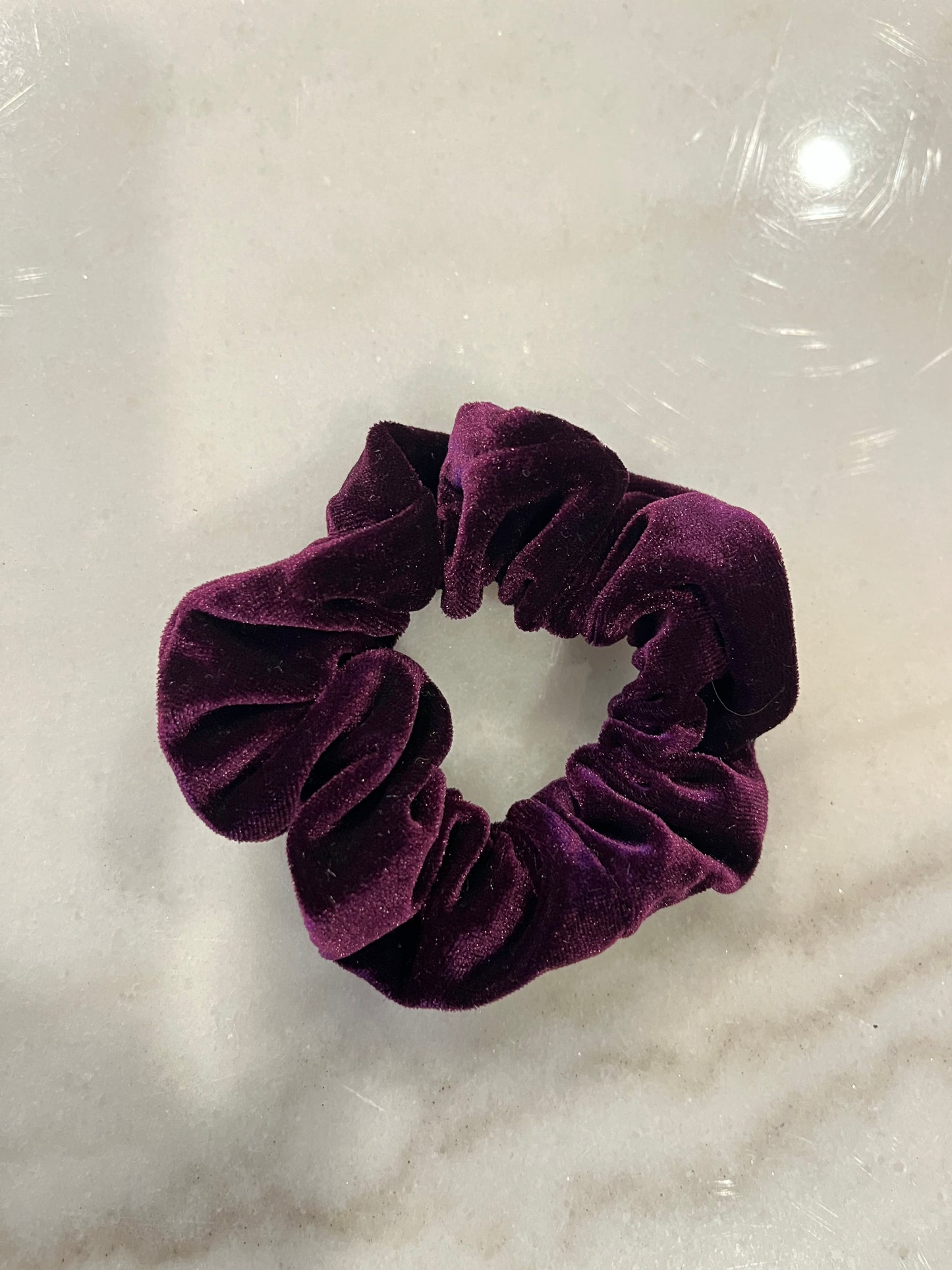 Scrunchies